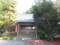 光明院のその他建物