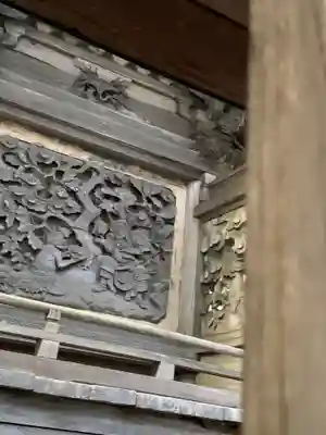 甲波宿禰神社(群馬県)