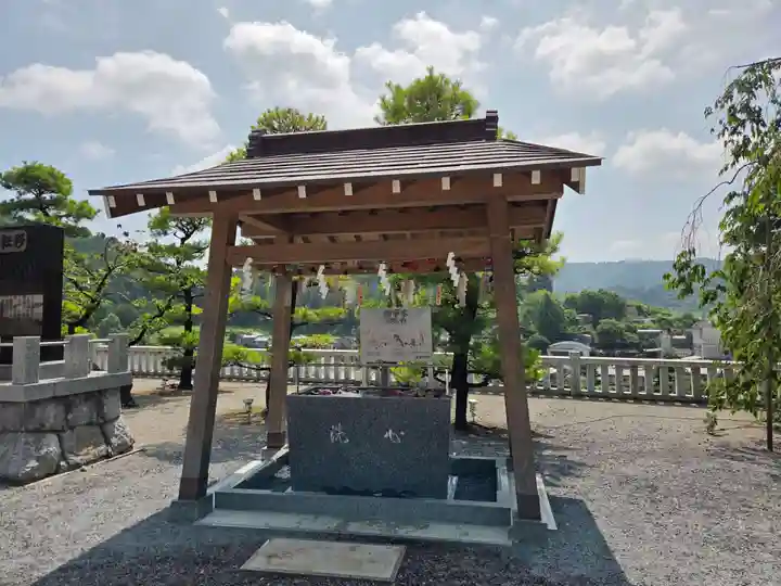 浅間神社(栃木県)