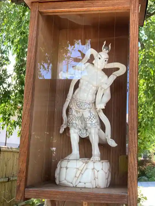 長光寺(長野県)