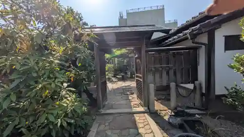 香雪院(京都府)