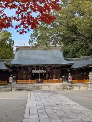 兵庫縣姫路護國神社(兵庫県)