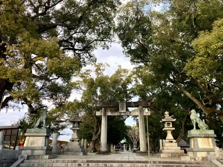 水天宮(福岡県)