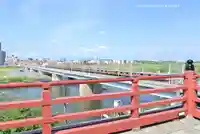 多摩川浅間神社(東京都)