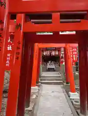 伊豫稲荷神社(愛媛県)