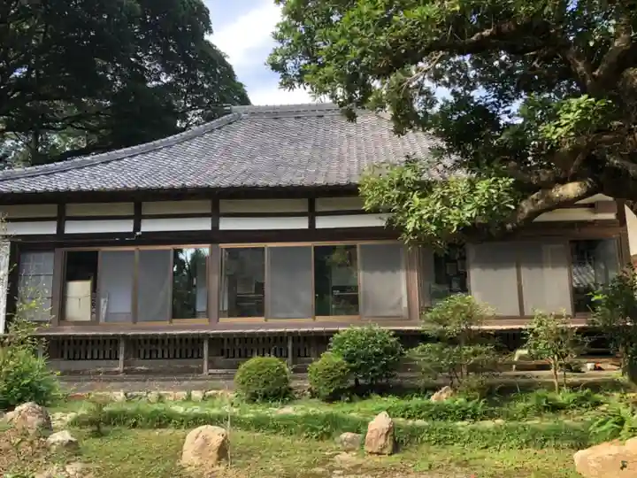 長楽寺のその他建物
