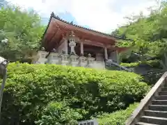 南法華寺（壷阪寺）(奈良県)