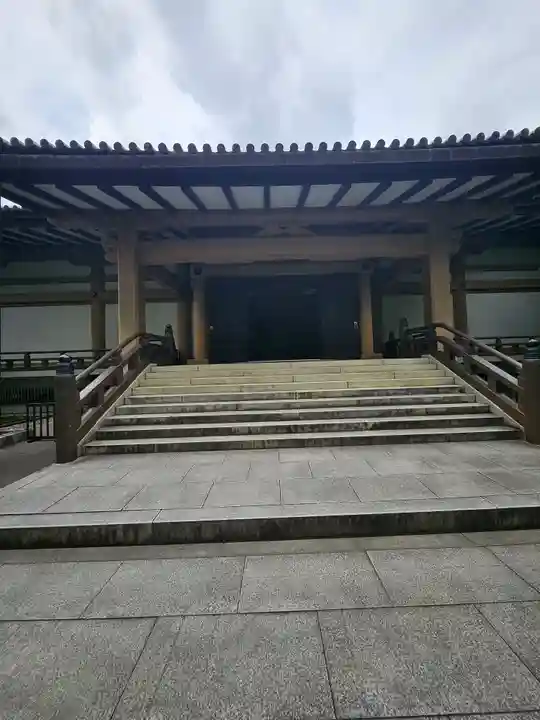 廣隆寺(京都府)