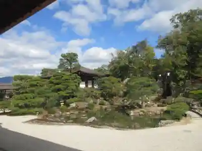 仁和寺(京都府)