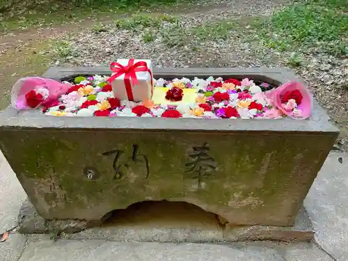 前玉神社(埼玉県)