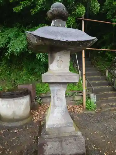大鷲神社のその他建物