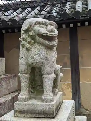 下御霊神社(京都府)