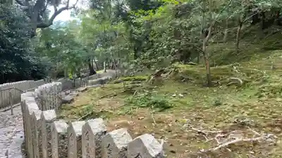 美具久留御魂神社のその他建物