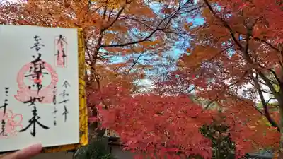 三千院門跡(京都府)