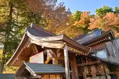 高龍神社(新潟県)