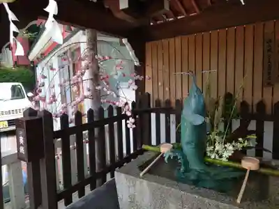 北野天満神社(兵庫県)