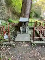 祓戸社(鹽竈神社境外末社)(宮城県)