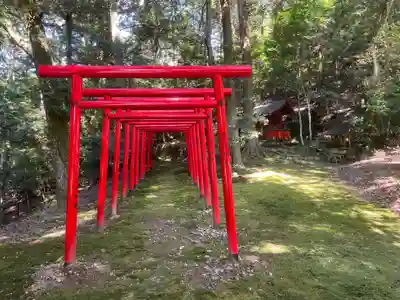 天照皇大神社(京都府)