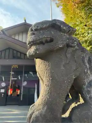 日野八坂神社(東京都)