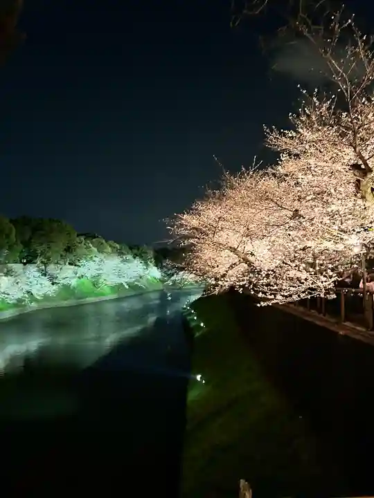 靖國神社(東京都)