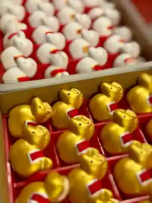 札幌諏訪神社(北海道)