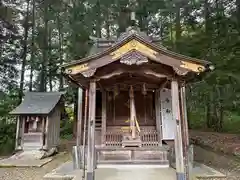 若宮神社(福井県)