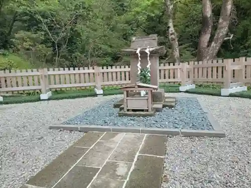 猫神社(鹿児島県)