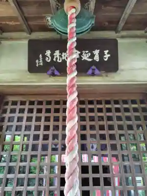 大蓮寺(埼玉県)