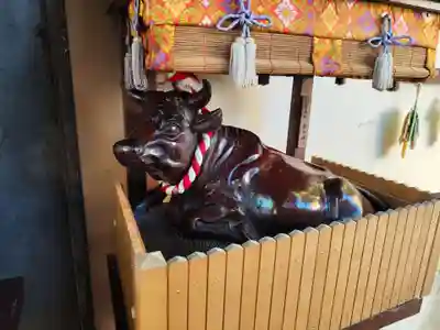 阿部野神社(大阪府)