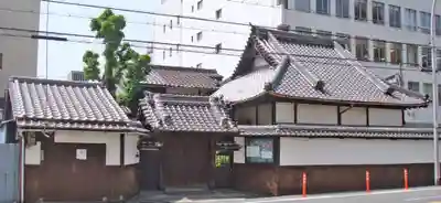 宗恩寺のその他建物