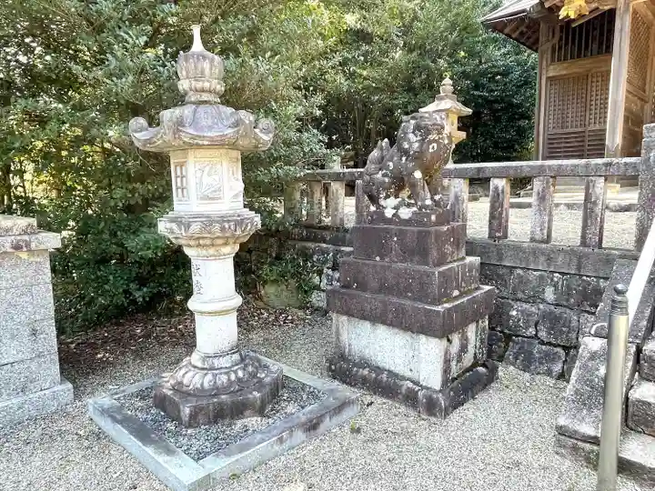三子神社(滋賀県)