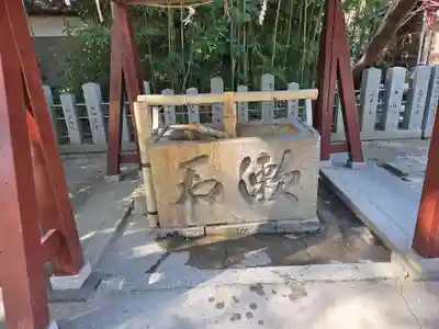 富部神社(愛知県)