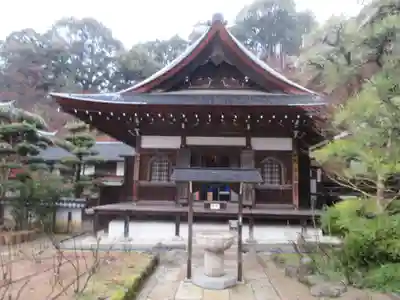岡寺(龍蓋寺)(奈良県)