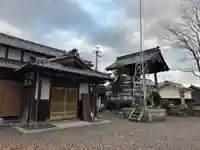 天川命神社(滋賀県)