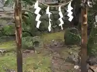 與喜天満神社のその他建物