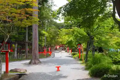 大原野神社(京都府)