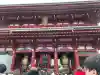 浅草寺(東京都)
