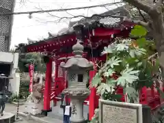 源覚寺(東京都)