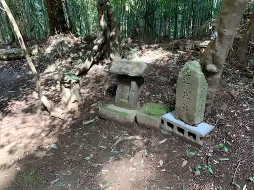 熊野神社のその他建物