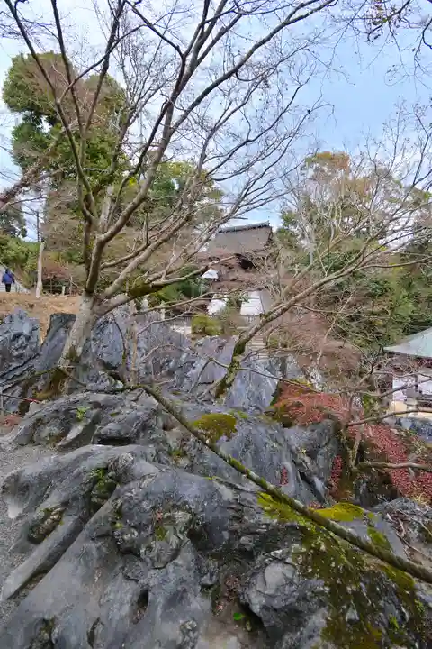 石山寺(滋賀県)