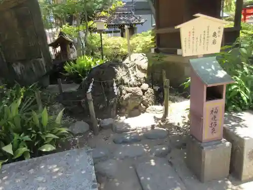 千葉神社(千葉県)