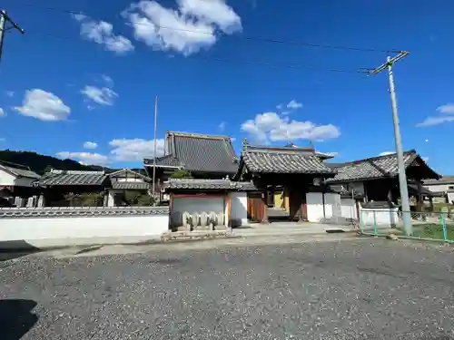 瑞竜寺(三重県)