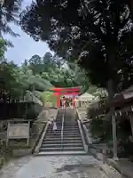 小川諏訪神社(福島県)