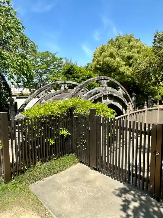 誉田八幡宮のその他建物