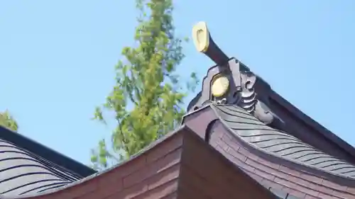 阿部野神社(大阪府)