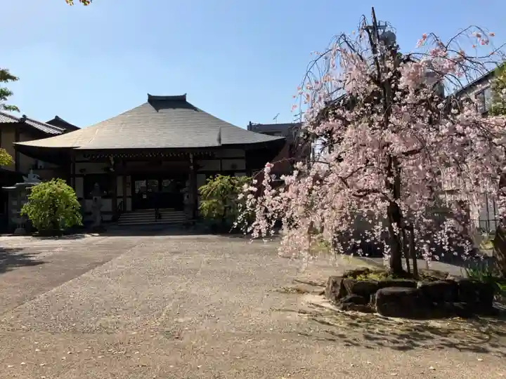龍海院のその他建物