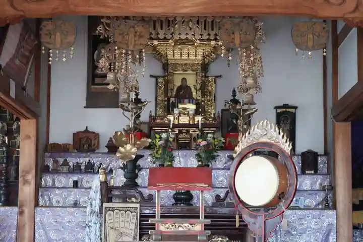 玉泉寺(愛知県)