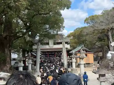 太宰府天満宮(福岡県)