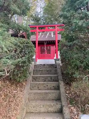 高田天満宮(神奈川県)