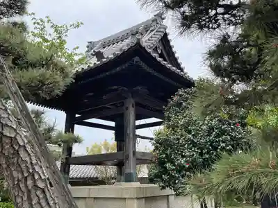 常楽寺のその他建物